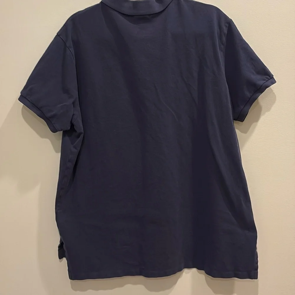 Ralph Lauren brand ralph